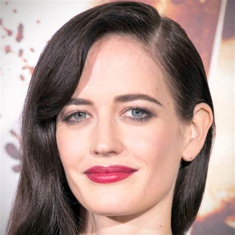 Eva Green Biography